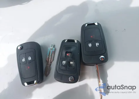 2013 Chevrolet Spark 2Lt Auto from USA, damaged, VIN KL8CF6S96DC505855